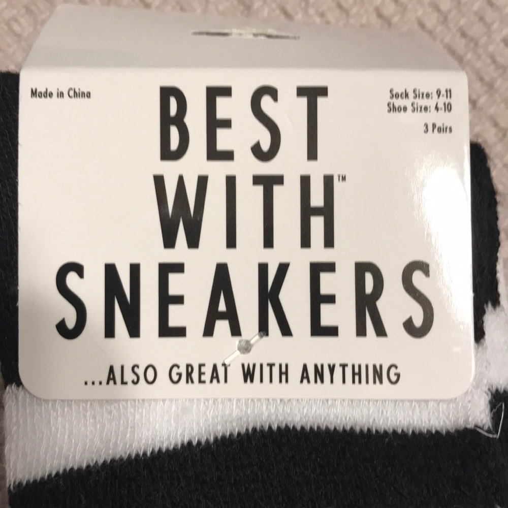 SOCKS